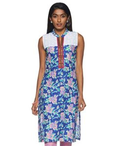 Soch Women s Kurta Rs 159 amazon dealnloot
