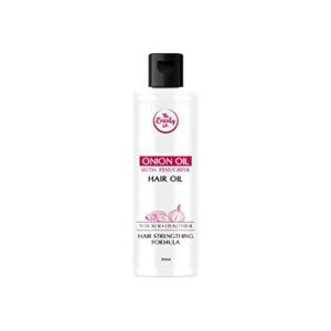 The Beauty Co Onion and Fenugreek Oil Rs 99 amazon dealnloot