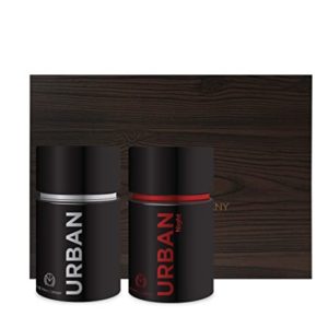 The Man Company Redolence Gift Box Urban Rs 999 amazon dealnloot