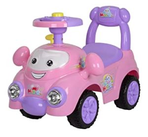 Toy House Ride on Bo Bo Activity Rs 1177 amazon dealnloot