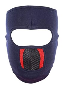 Unisex Lycra Face Mask starshineblackfacemask Multicolor Blue Rs 48 amazon dealnloot