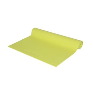 Vector X 4mm Yoga Mat Green Rs 214 amazon dealnloot