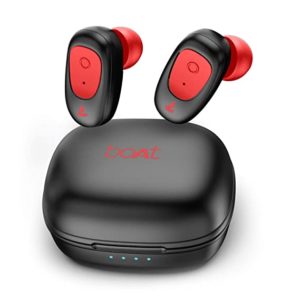 boAt Airdopes 201 Bluetooth Truly Wireless Earbuds Rs 999 amazon dealnloot