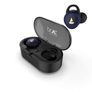boAt Airdopes 311v2 Bluetooth Truly Wireless Earbuds Rs 1499 amazon dealnloot