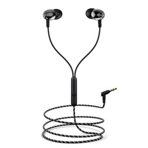 boAt Bassheads 162 in Ear Wired Earphones Rs 300 amazon dealnloot