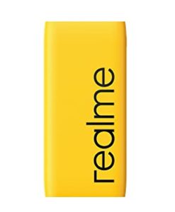 realme 10000mAh 12W Quick Charge Li Polymer Rs 699 amazon dealnloot