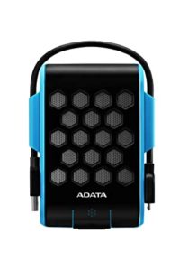 ADATA HD720 1 TB Military Grade Waterproof Rs 4256 amazon dealnloot