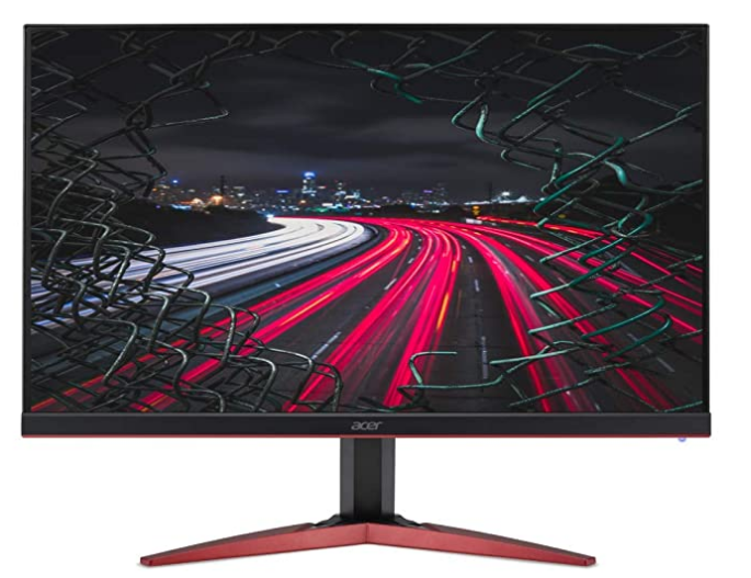 Acer 27-inch (68.58 cm) Full HD TN Panel Gaming Monitor
