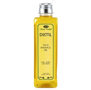 Aloe Veda Face Massage Oil Anti Aging Rs 367 amazon dealnloot