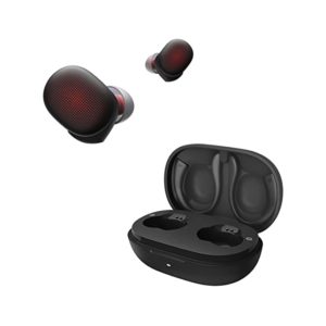 Amazfit PowerBuds True Wireless Earbuds Heart Rate Rs 3699 amazon dealnloot