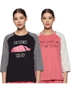 Amazon Brand Eden Ivy Women s Relaxed Rs 239 amazon dealnloot
