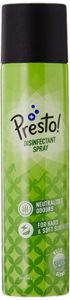 Amazon Brand Presto Multi purpose Surface Disinfectant Rs 100 amazon dealnloot