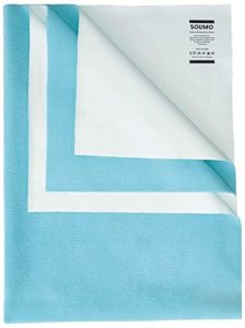 Amazon Brand Solimo Baby Water Resistant Dry Rs 145 amazon dealnloot