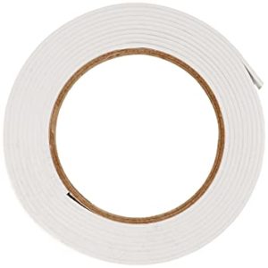 Amazon Brand Solimo Double Sided Foam Tape Rs 69 amazon dealnloot