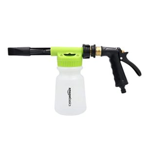 AmazonBasics Car Foam Blaster and Sprayer 30 Rs 1456 amazon dealnloot
