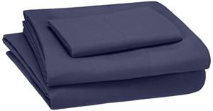 AmazonBasics Kid s Sheet Set Soft Easy Rs 279 amazon dealnloot