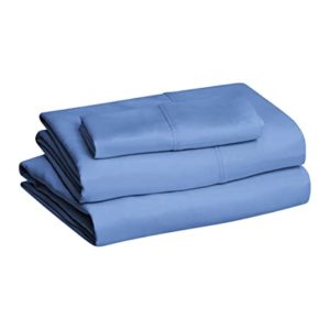 AmazonBasics Lightweight Super Soft Easy Care Microfiber Rs 319 amazon dealnloot