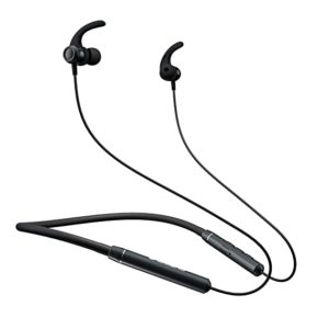 Ambrane BassBand Lite Bluetooth Neckband Earphones Defined Rs 599 amazon dealnloot
