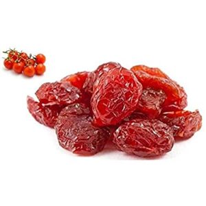 Ancy Naturally Dried Cherries Unsweetened Naturally Sweet Rs 200 amazon dealnloot
