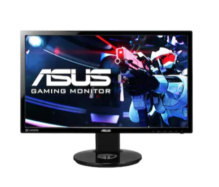 Asus VG248QE 60.96 cm (24 inch) Full HD LED Monitor HDMI Connectivity