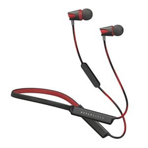 Boult Audio ProBass Groove Neckband in Ear Rs 899 amazon dealnloot