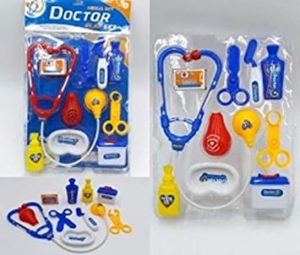 Brunte Medical Playset Modern Look Non Toxic Rs 57 amazon dealnloot