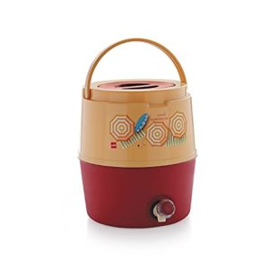 Cello Kool Star Plastic Insulated Water Jug Rs 608 amazon dealnloot