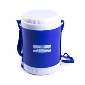 Cello Thermostar Insulated 3 Container Lunch Carrier Rs 358 amazon dealnloot
