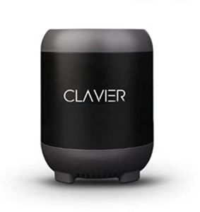 Clavier Atom Ultra Premium Bluetooth Speaker Loud Rs 699 amazon dealnloot