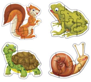 Creative s Early Puzzles Step II Small Rs 51 amazon dealnloot
