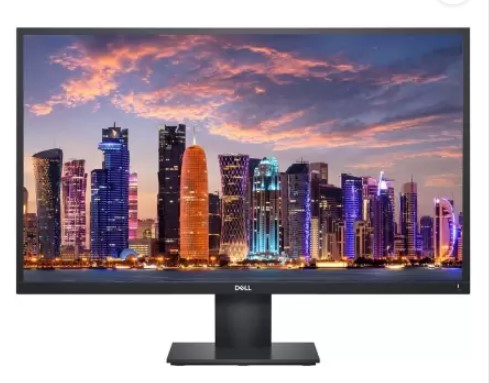 DELL 27 inch Full HD Monitor (E2720HS)