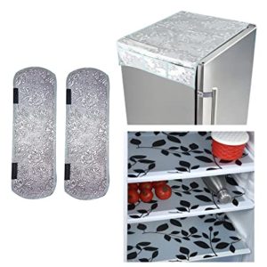 E Retailer Combo of Refrigerator Cover 1 Rs 151 amazon dealnloot