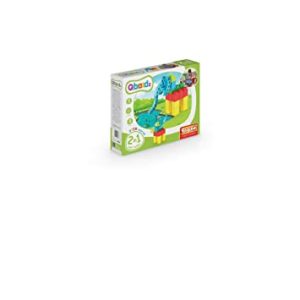 Engino Qboidz 2 in 1 mm Elephant Rs 206 amazon dealnloot