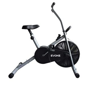 Evoke Ojas 90 Exercise Cycle with Stationary Rs 5499 amazon dealnloot