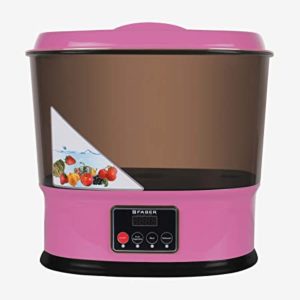 Faber Ozonizer Fruit Vegetable Cleaner Oxypure Iris Rs 1611 amazon dealnloot