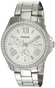 Fossil Analog Women s Watch AM4481 Rs 4530 amazon dealnloot