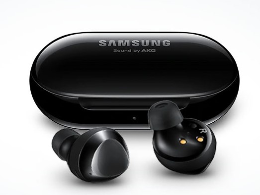 Galaxy Buds+