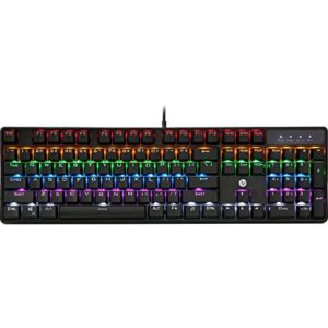 HP GK320 Gaming Keyboard 4QN01AA Rs 1399 amazon dealnloot