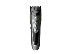 Havells BT5300 Rechargeable Zoom Wheel Beard Moustache Rs 1049 amazon dealnloot