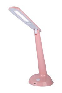 Havells Desklite Lenar 7W 4000K Pink Rs 997 amazon dealnloot