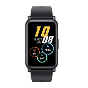 Honor Watch ES Black 4 16cm 1 Rs 4999 amazon dealnloot