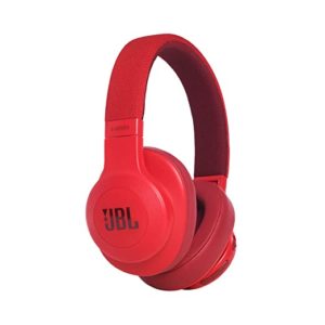 JBL E55BT Wireless Over Ear Headphones with Rs 4999 amazon dealnloot