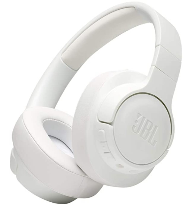 JBL Tune 700BT Over-Ear Wireless Headphones