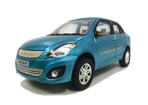 Jack Royal Swift Dezir Toy Car Blue Rs 56 amazon dealnloot