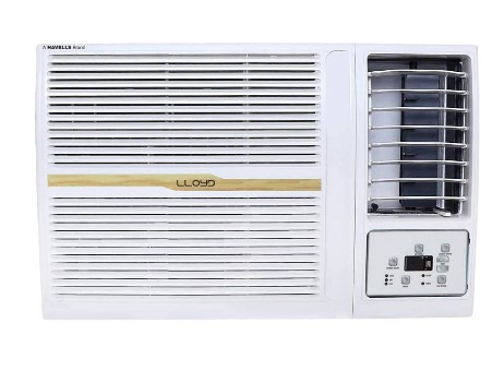 LLOYD 1.5 Ton 5 Star LW19B52EW Window AC