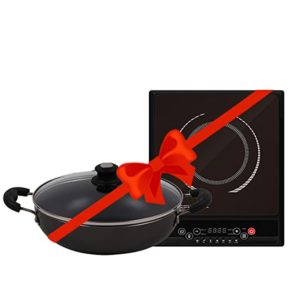 Lifelong 2000 W Induction Cooktop with 240 Rs 1599 amazon dealnloot