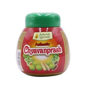 Maharishi Ayurveda Authentic Chyavanprash Rs 130 amazon dealnloot