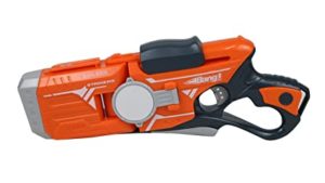 Mitashi Bang Kite Toy Gun with 20 Rs 466 amazon dealnloot