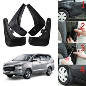 Oshotto Mud Flap O E M Type Rs 115 amazon dealnloot