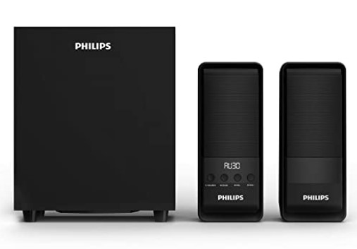 Philips Audio MMS2050